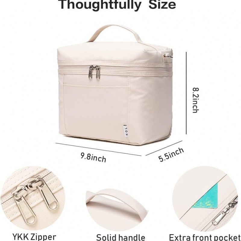 Insulated Lunch Cooler Bag Acalora
