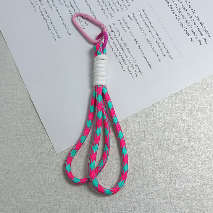 Multi-Functional Paracord Keychain Holder Kalsten