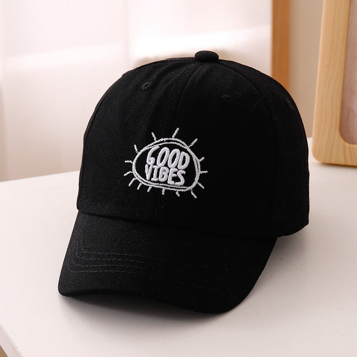 Women's Adjustable Cotton Baseball Cap Kalsten 1784270585