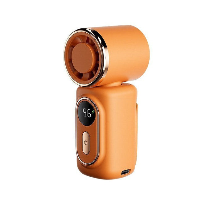 Women's Portable Mini Fan Kalsten