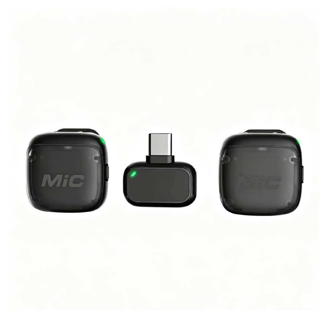 Wireless Microphone System Kalsten