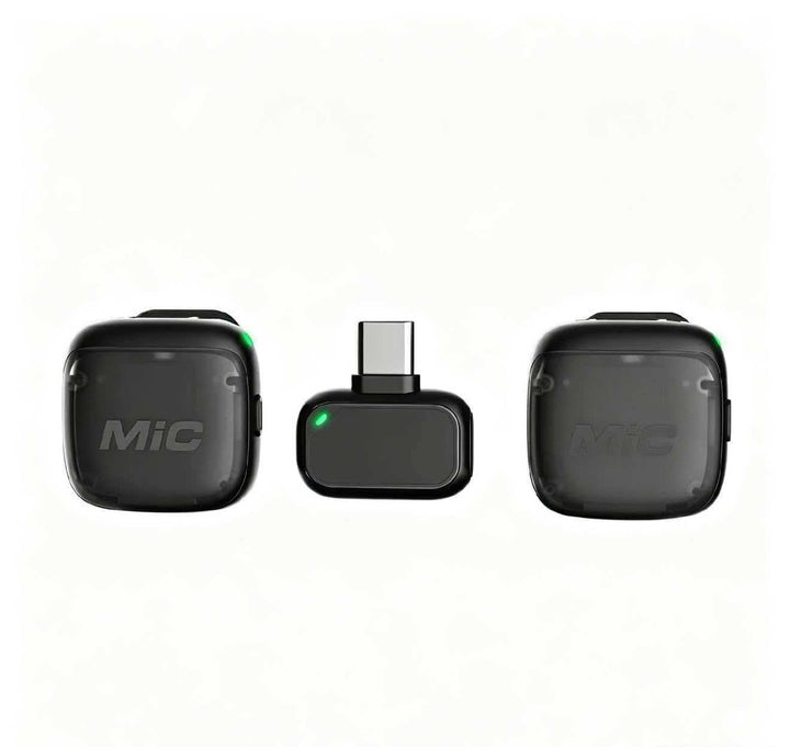 Wireless Microphone System Kalsten