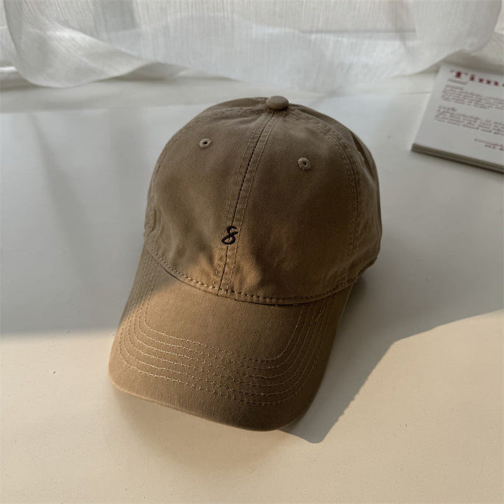 Unisex Classic Cotton Baseball Cap Kalsten 1783922033