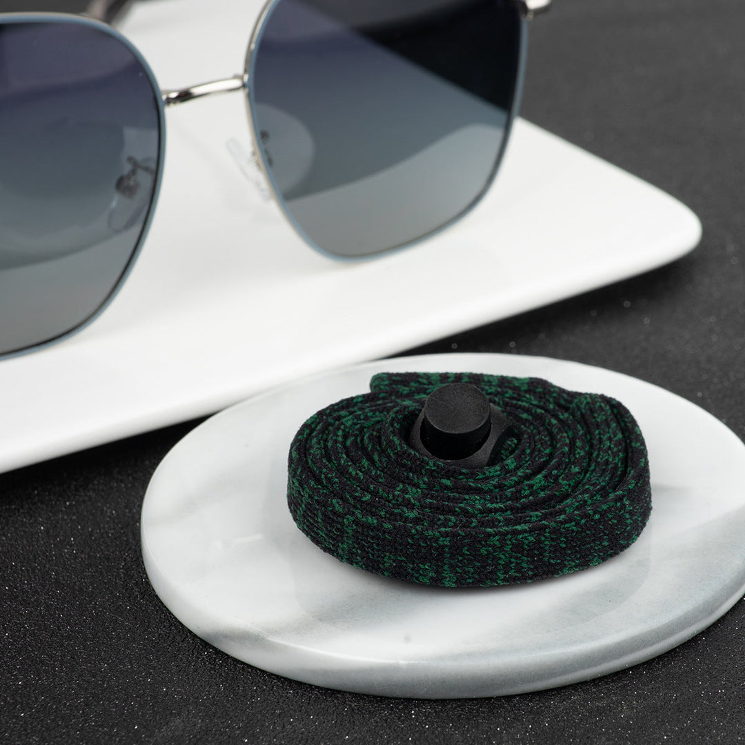 Adjustable Eyewear Retainer Cord Kalsten