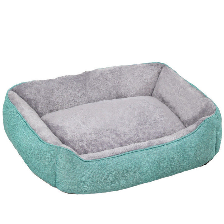 Women Comfortable Pet Bed Kalsten
