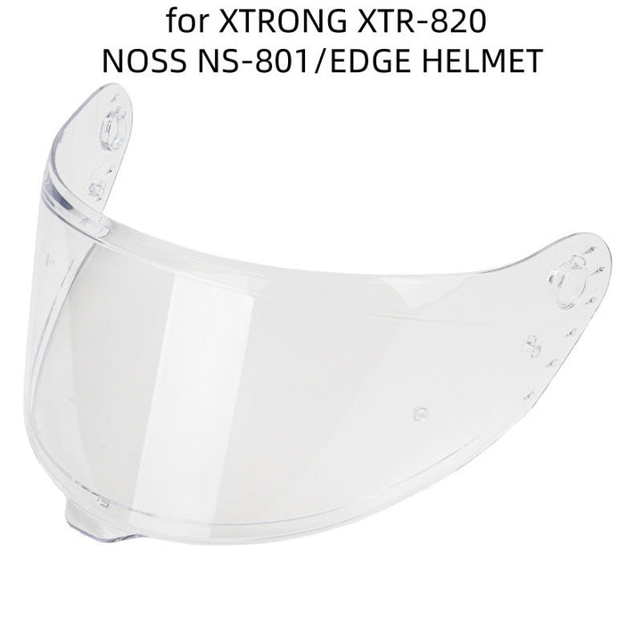 Anti-Fog Visor Shield for Motorcycle Helmets Kalsten