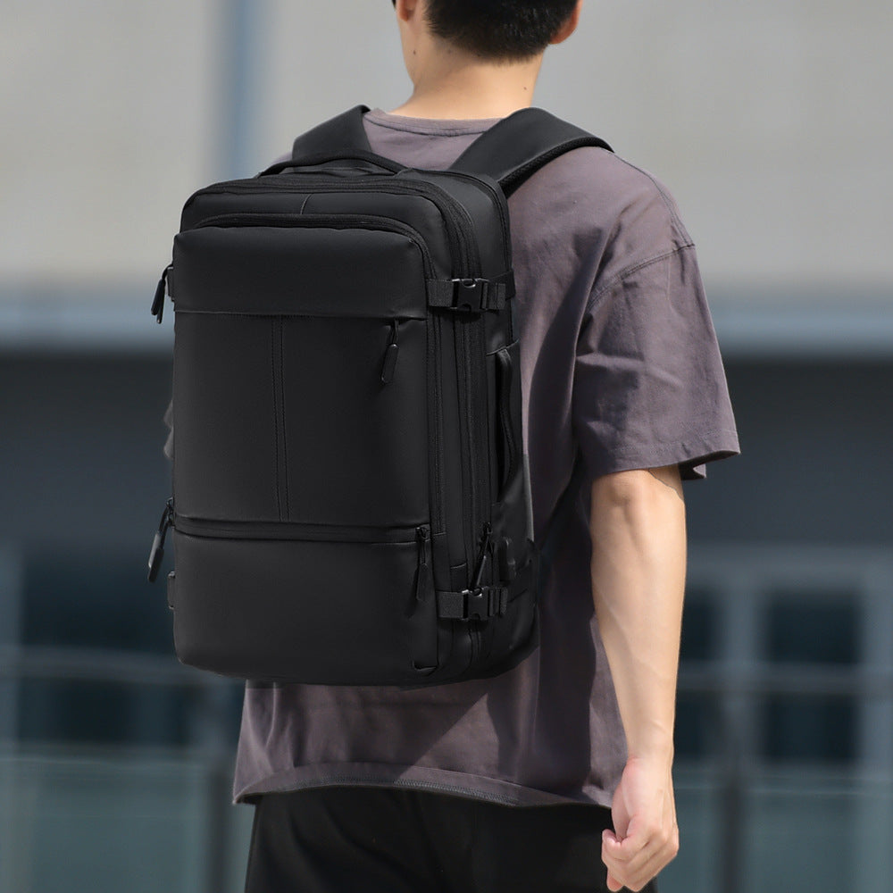 Versatile Laptop Backpack Kalsten