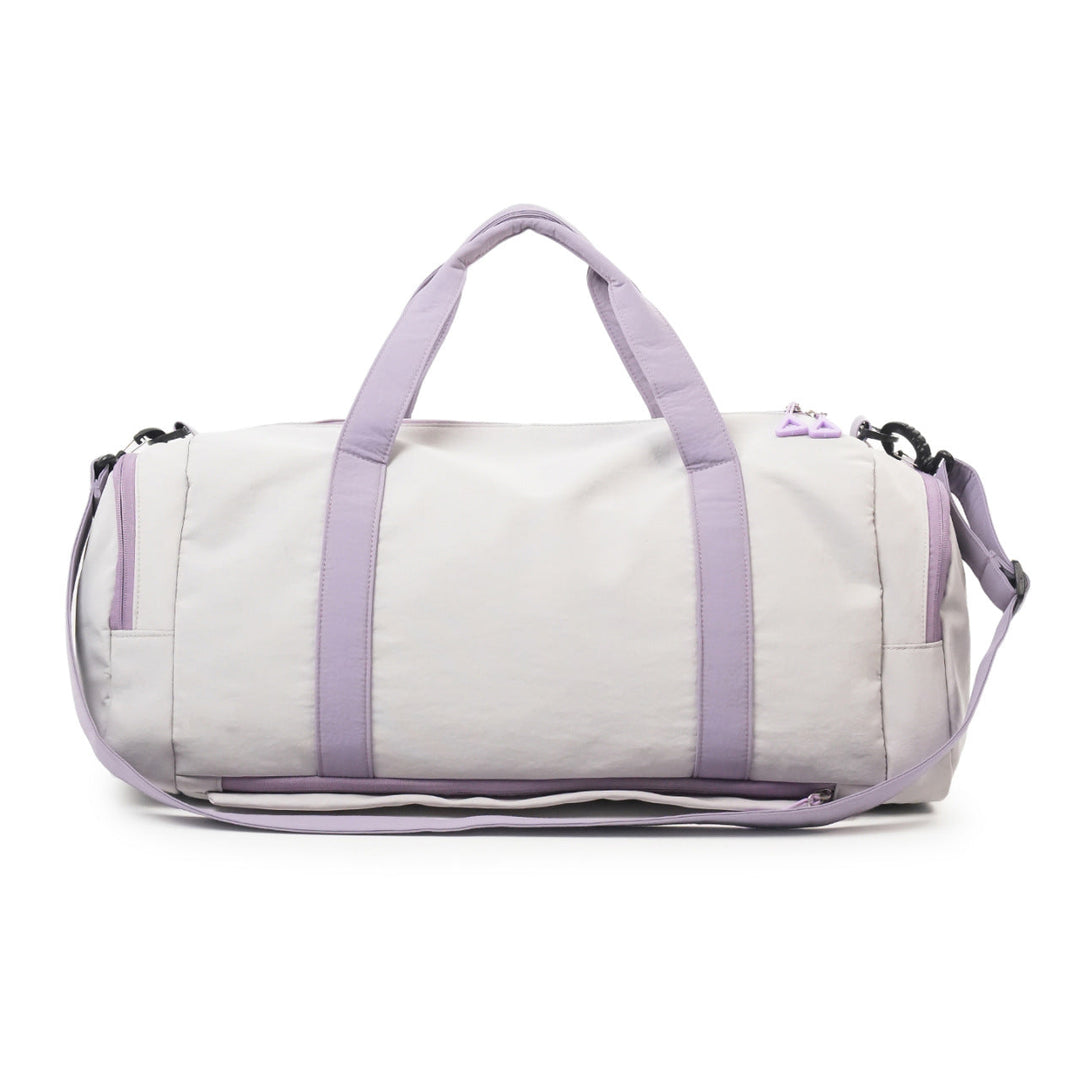 Sporty Travel Bag With Sturdy Shoulder Strap Kalsten