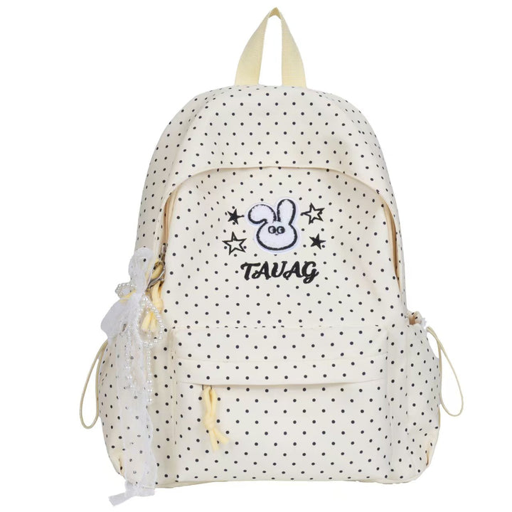 Playful Character Daypack Kalsten