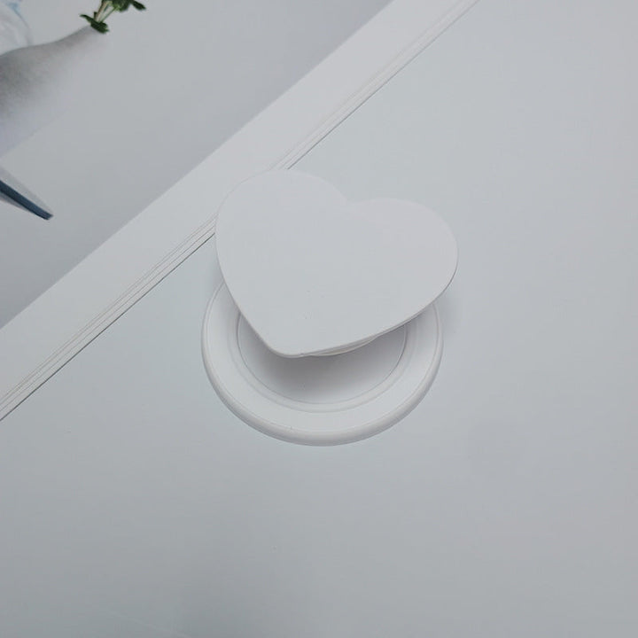 Heart-Shaped Phone Grip Kalsten 1787058302