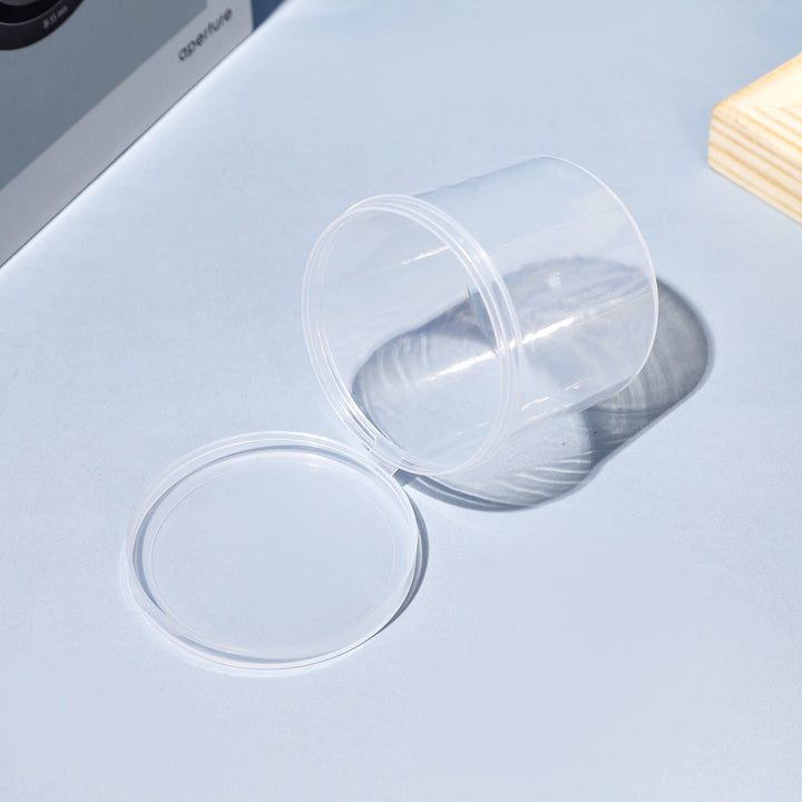 Clear Food Storage Container Kalsten