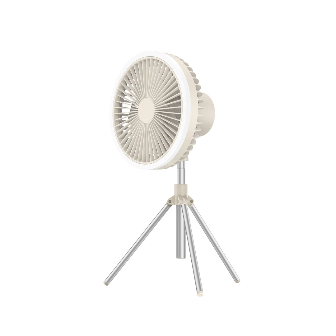 Unisex Adjustable Standing Fan Kalsten