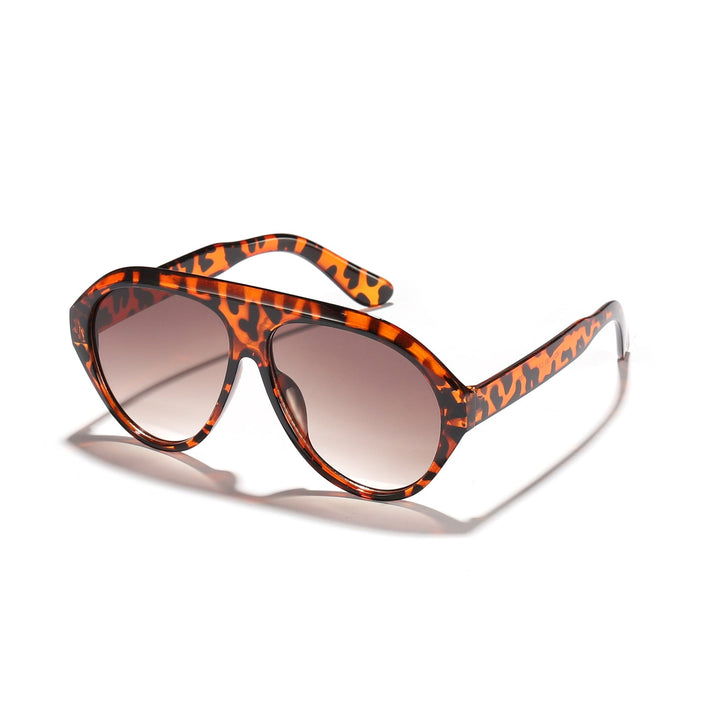 Women's sunglasses with a distinctive design and innovative frame Kalsten