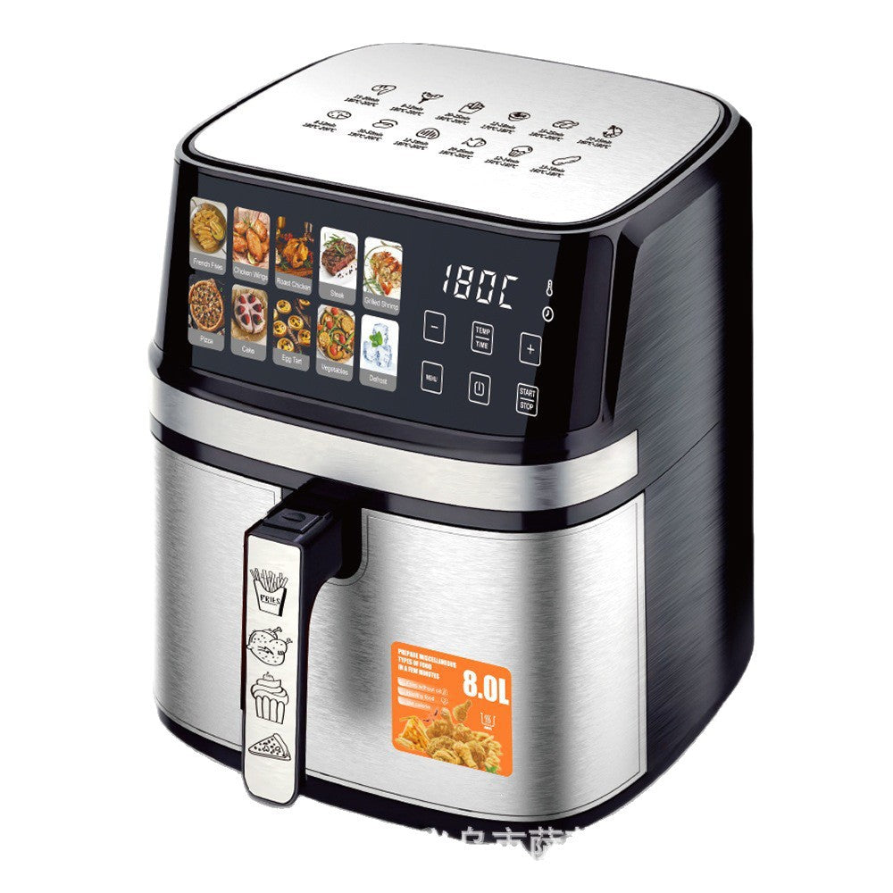 Digital Air Fryer Kalsten
