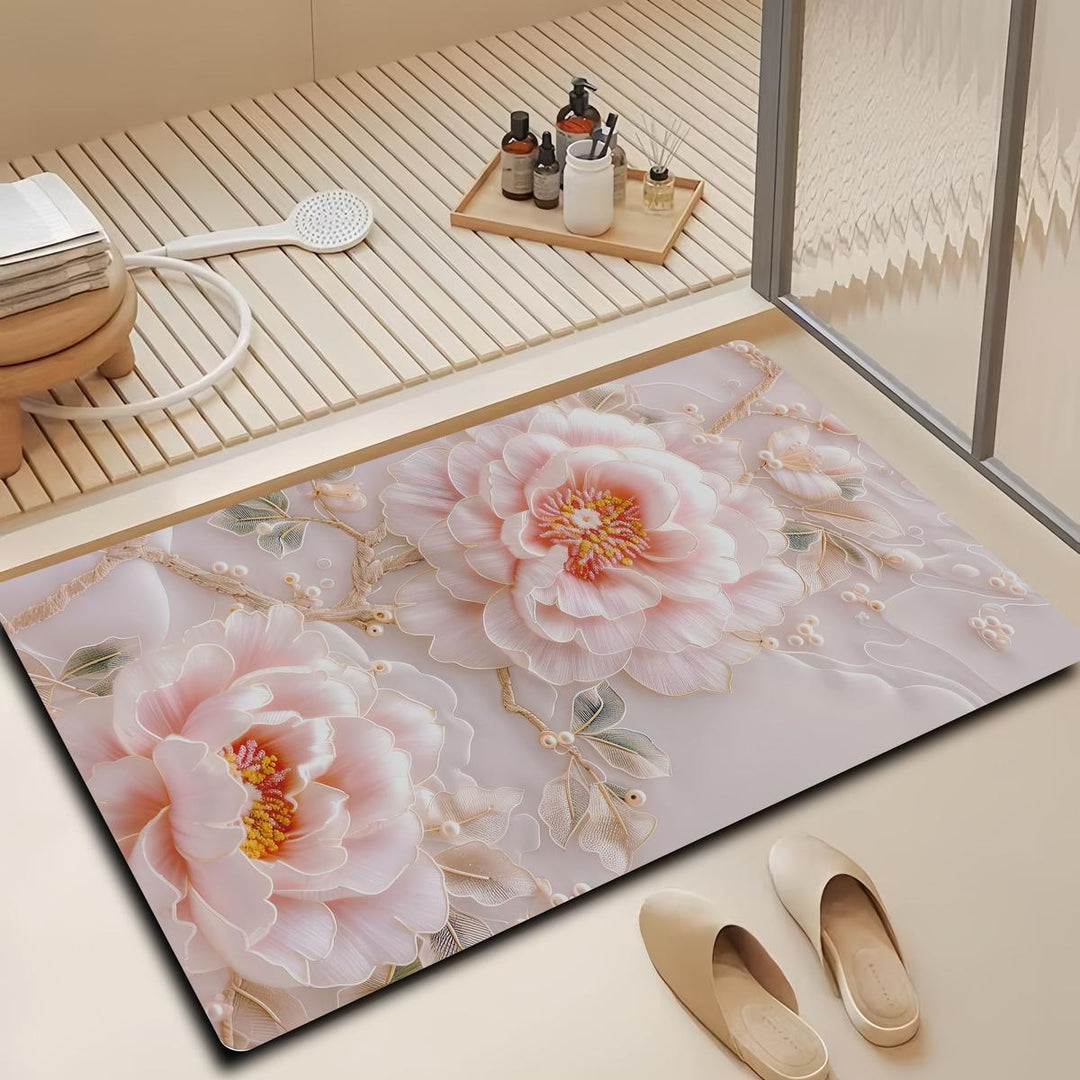 Home Decor Floral Design Kalsten