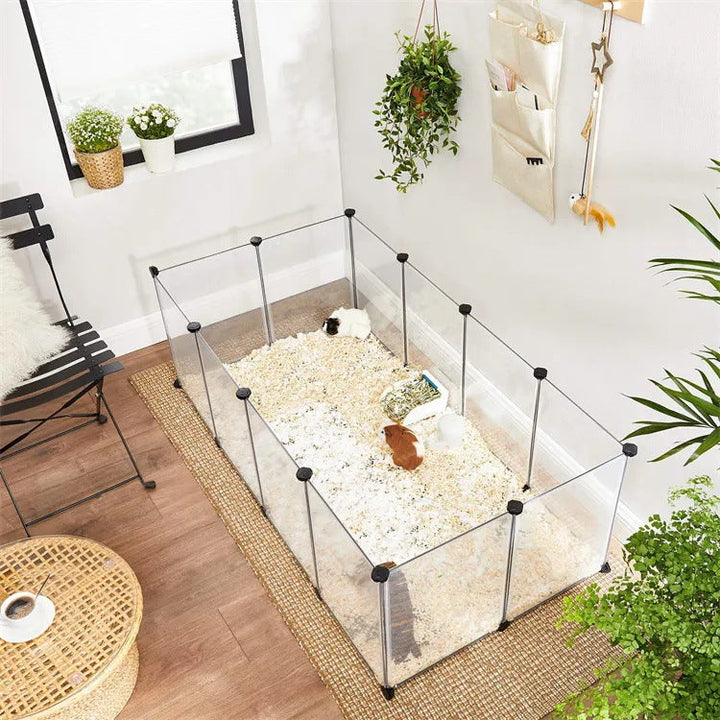 Pet Playpen Kalsten