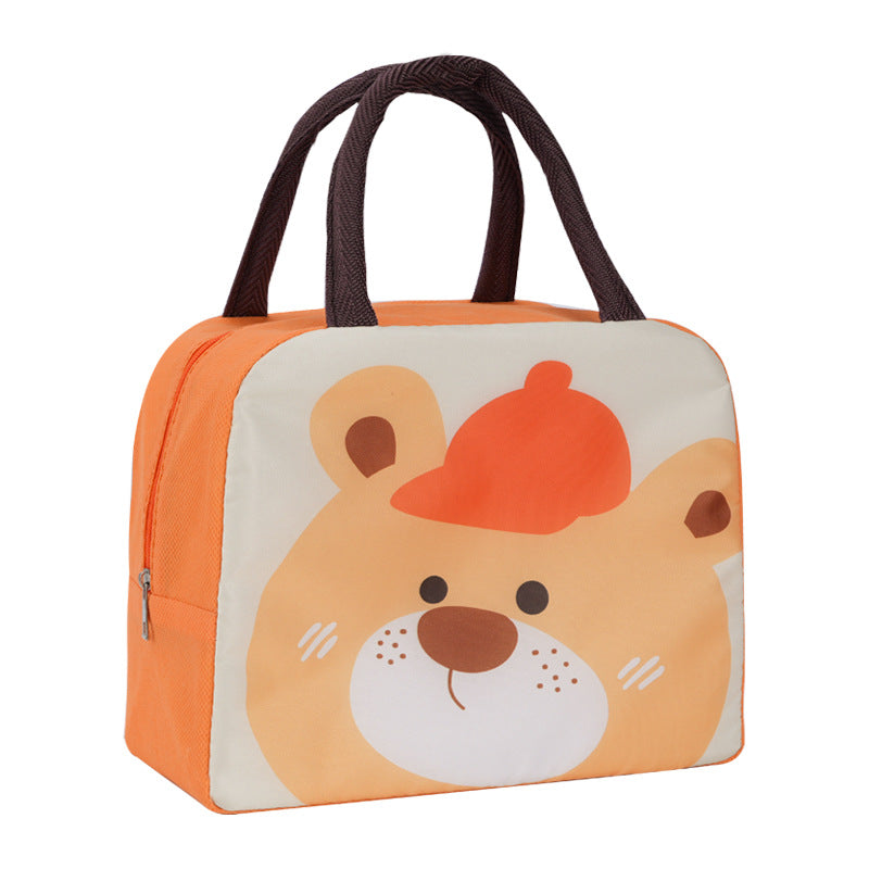 Children's bag in animal design Kalsten