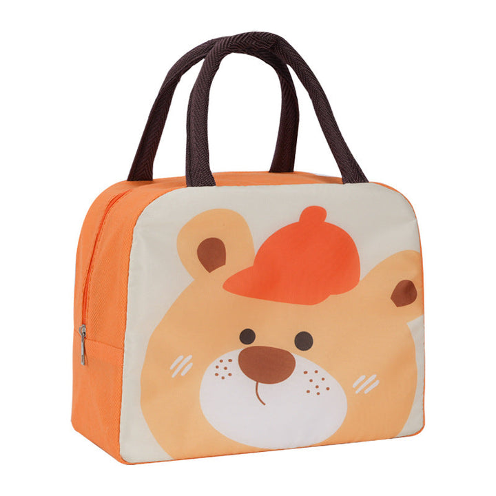 Children's bag in animal design Kalsten