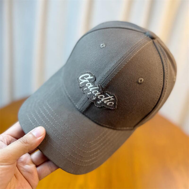 Men's Casual Embroidered Baseball Cap Kalsten