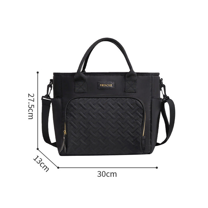 Stylish Work Tote Kalsten