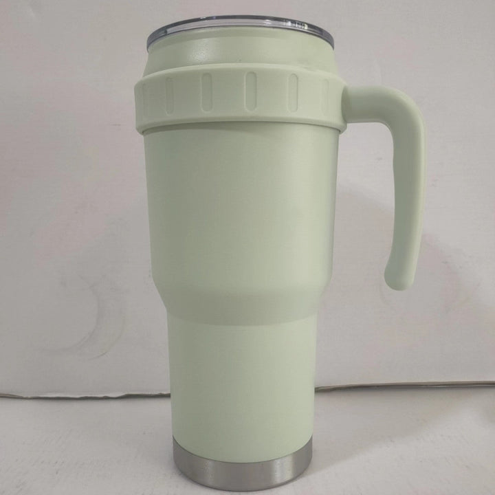 Women's Insulated Coffee Mug with Ergonomic Handle Kalsten