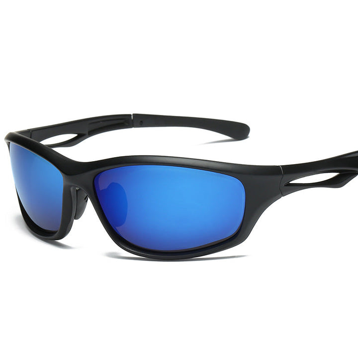 Women’s Sports Sunglasses with Ergonomic Design and Polarized Lenses Kalsten