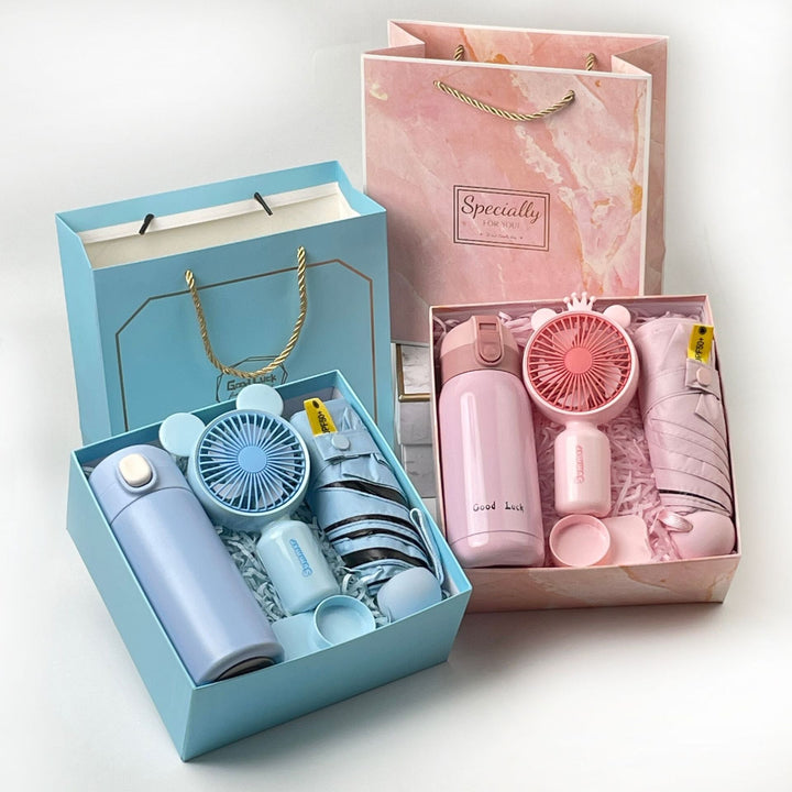 Unisex Gift Set Kalsten