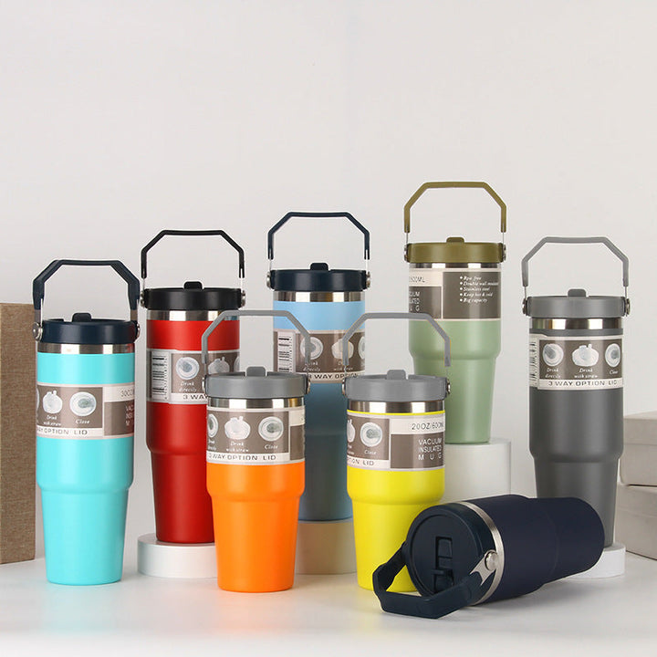 Women's Insulated Mug Kalsten