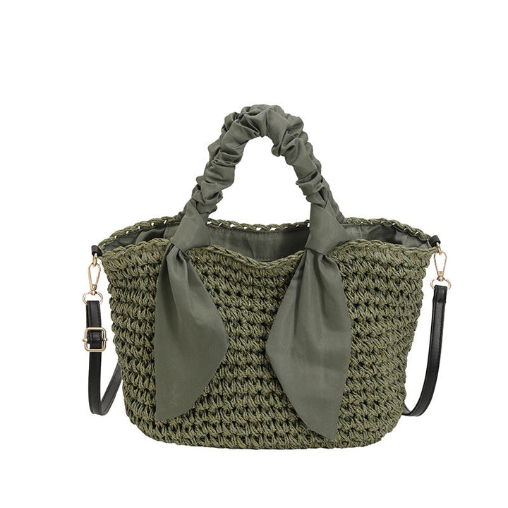 High Quality Handmade Tote Bag Kalsten