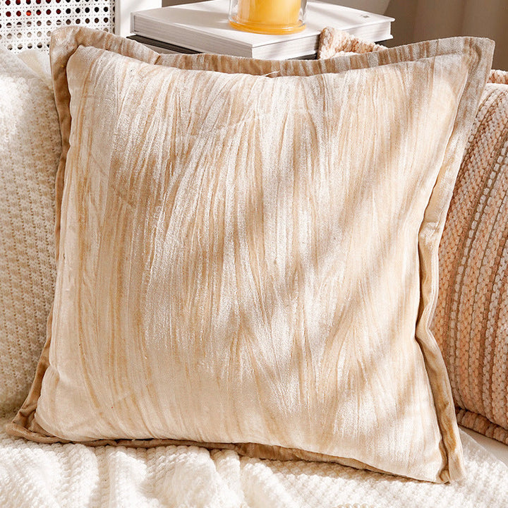 Ladies Structured Pillowcase with Elegant Striped Design Kalsten