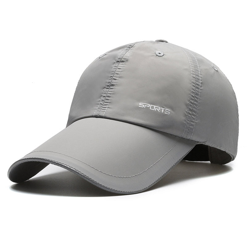 Men's Performance Precision Baseball Cap Kalsten