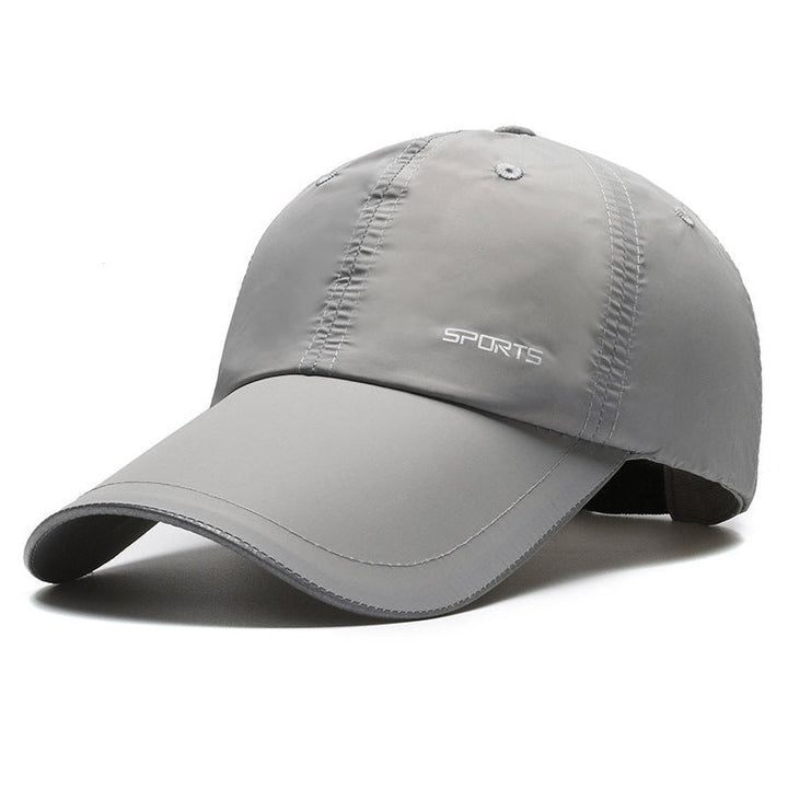 Men's Performance Precision Baseball Cap Kalsten