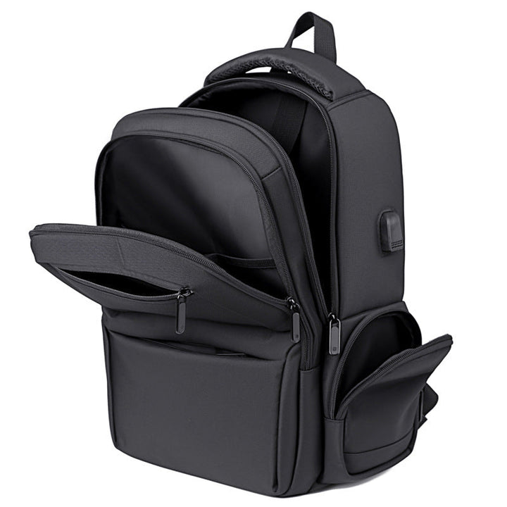 Versatile Multi-Functional rk Backpack Kalsten