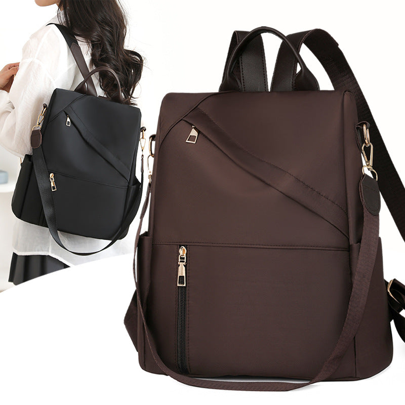 Fashionable Multi-Functional Backpack Kalsten