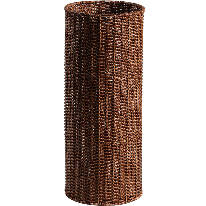 Unisex Hexagonal Storage Basket made of Woven Material Kalsten
