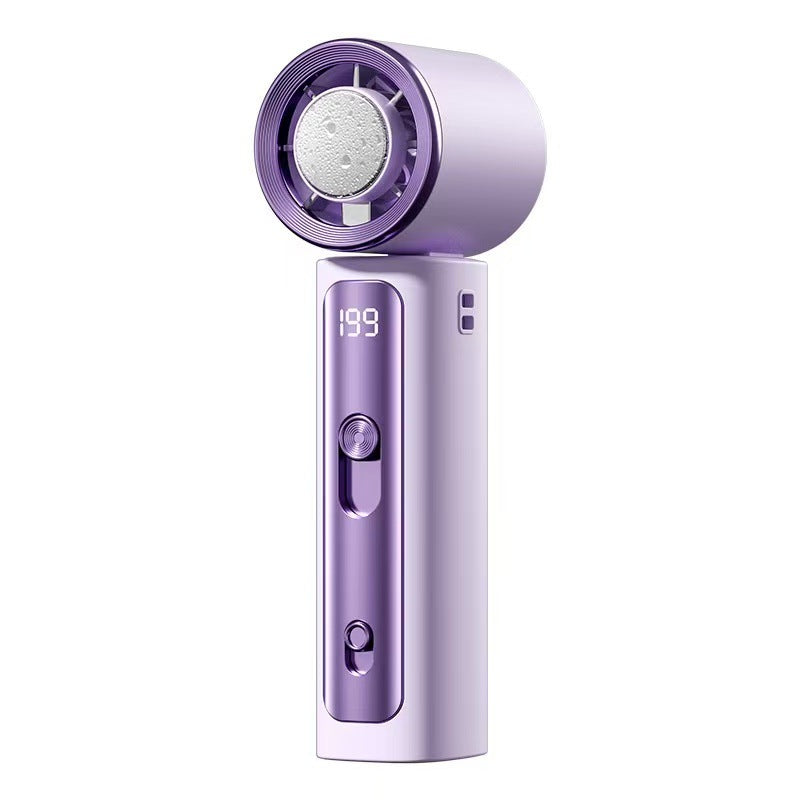 Women portable mini hair dryer Kalsten