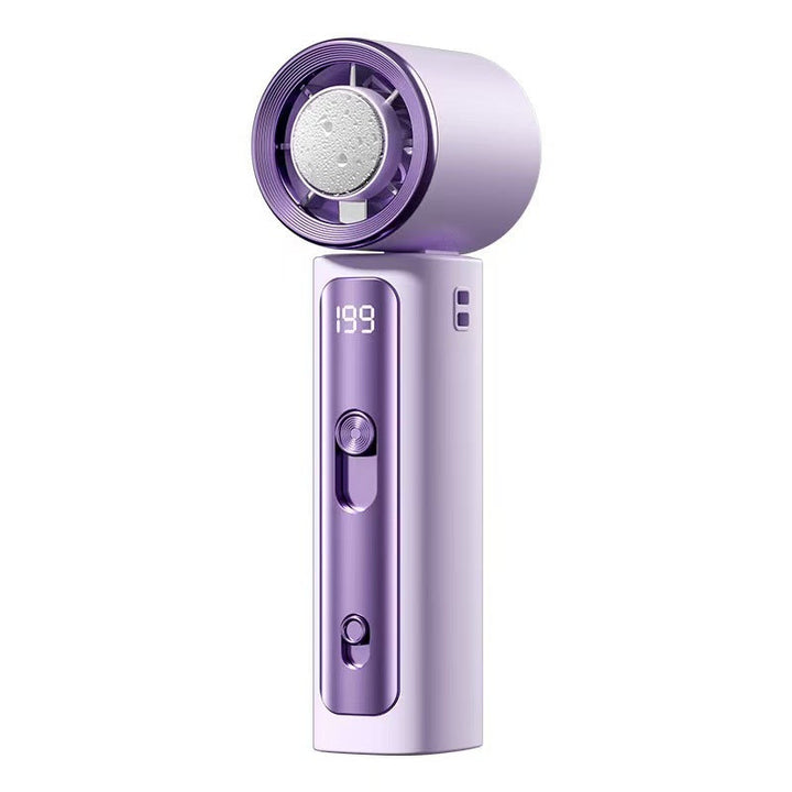 Women portable mini hair dryer Kalsten