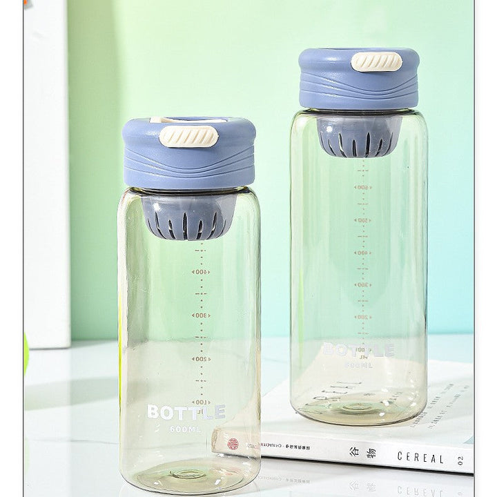 Women's Water Bottle Kalsten