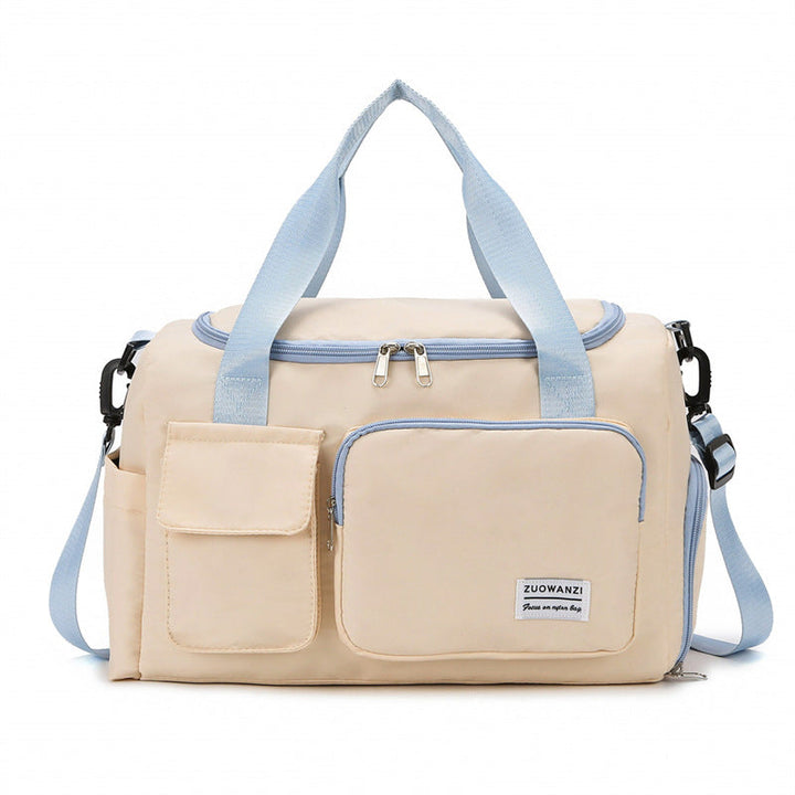Multifunctional Fitness and Travel Bag Kalsten