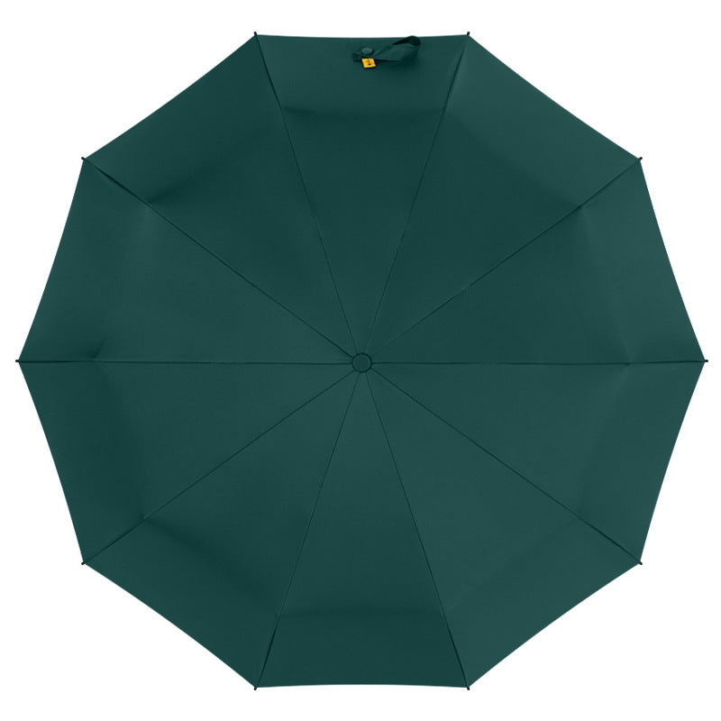 Women's Foldable Rain Jacket Kalsten