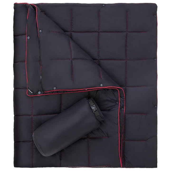 Ultra-Lightweight Compact Sleep System Kalsten