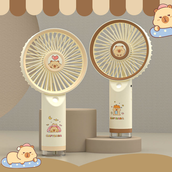 Women Portable Mini Fan Kalsten