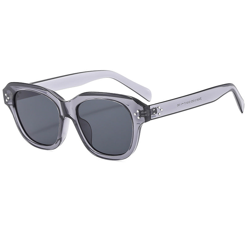 Ladies sunglasses in elegant retro style with high-protection UV filter Kalsten