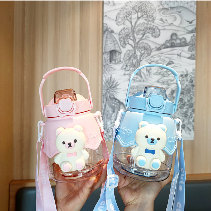 Ladies Water Bottle Kalsten