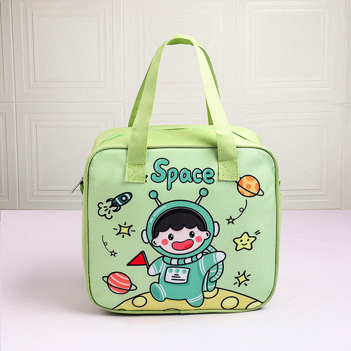 Children's Insulated Lunch Bag Kalsten
