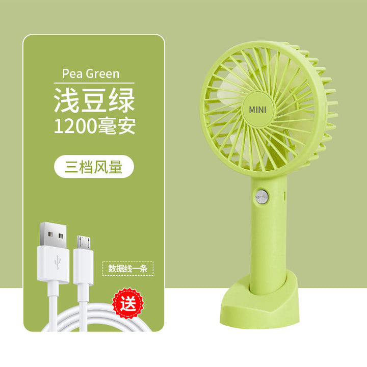Unisex Mini Hand Fan Kalsten