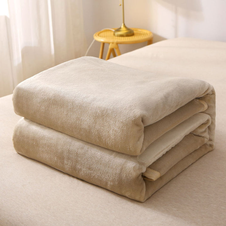 Premium Soft Microfleece Blanket Kalsten
