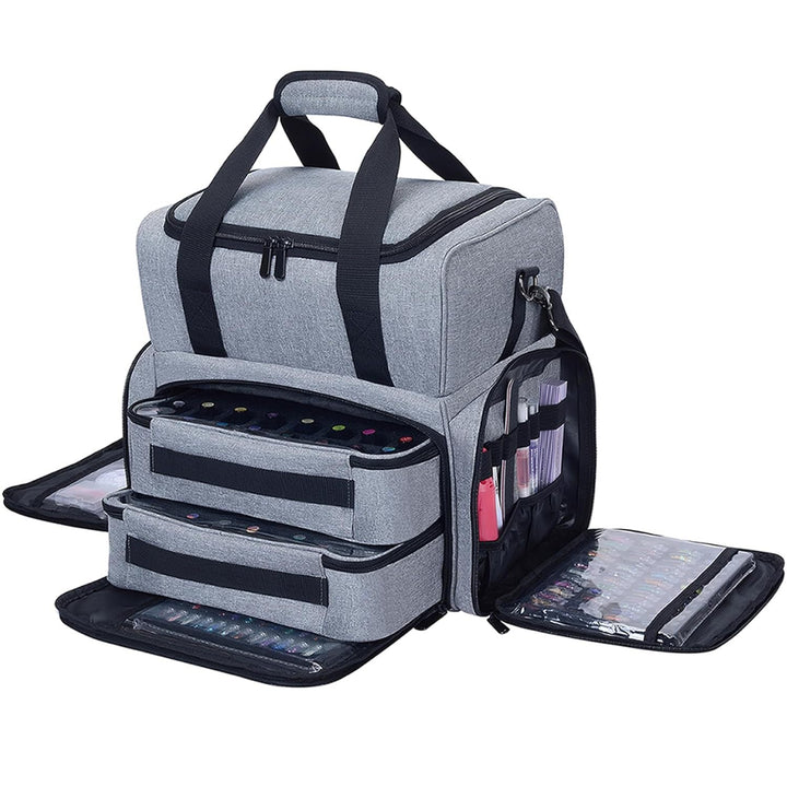 Multifunctional Cosmetic Bag Kalsten