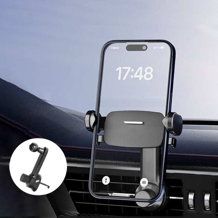 Unisex Smartphone Holder for Car Ventilation Kalsten