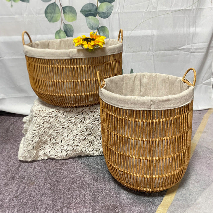 Unisex Storage Basket Kalsten